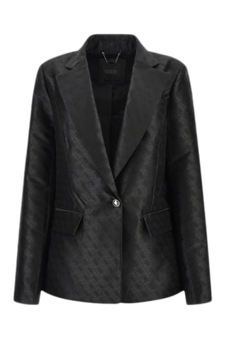 Veste - Noir