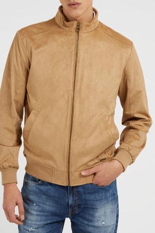 Veste - Marron