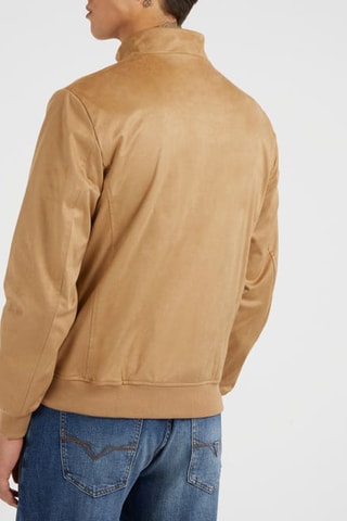 Veste - Marron