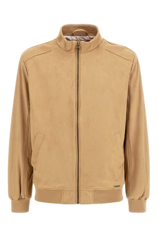 Veste - Marron