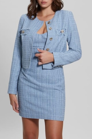 Veste - Ciel