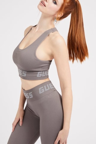 Brassière - Taupe