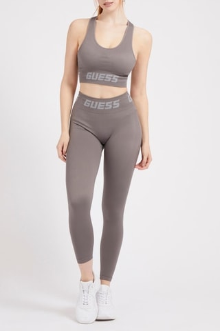 Brassière - Taupe