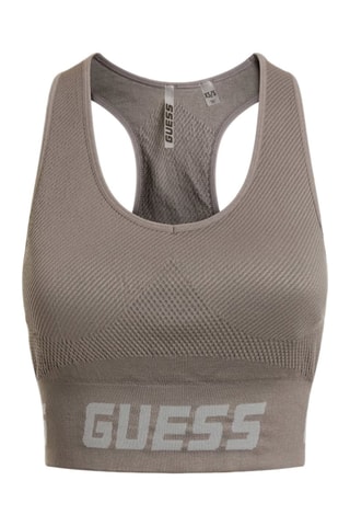 Brassière - Taupe