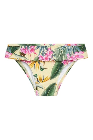 Bas de maillot - Vert