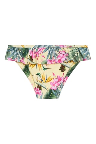 Bas de maillot - Vert