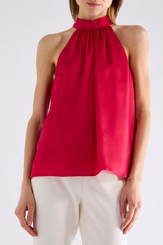 Top - Rouge