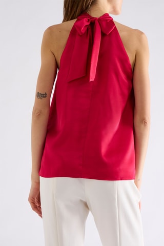 Top - Rouge