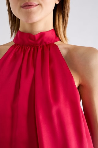 Top - Rouge
