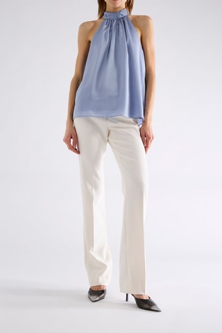 Top - Bleu