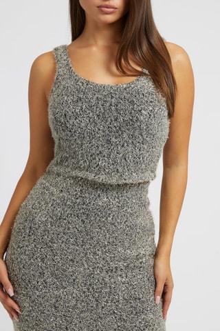 Top - Gris