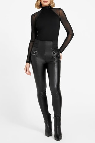 Top - Noir