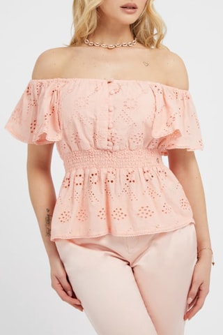 Top - Rose