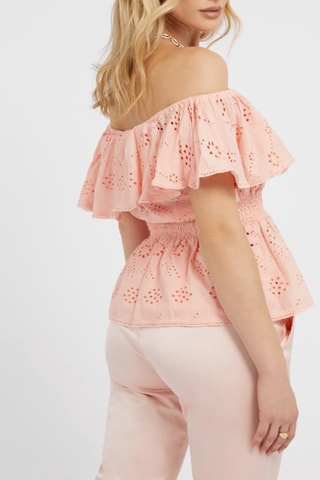 Top - Rose