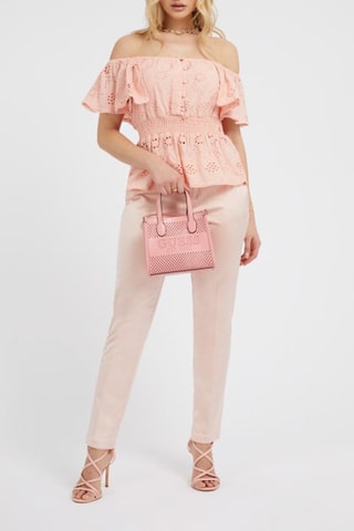 Top - Rose