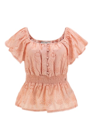 Top - Rose