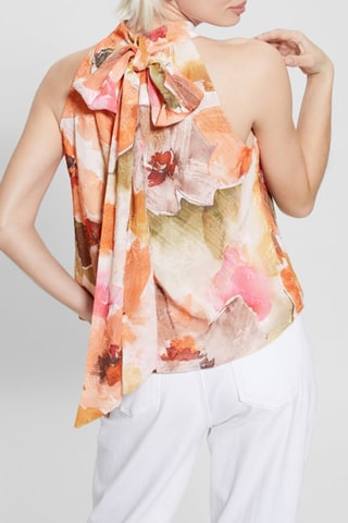 Top - Beige