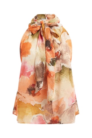 Top - Beige