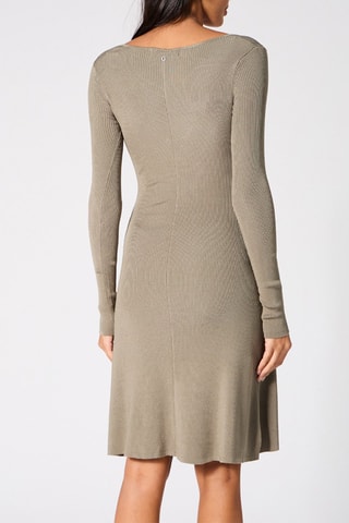 Robe pull - Kaki