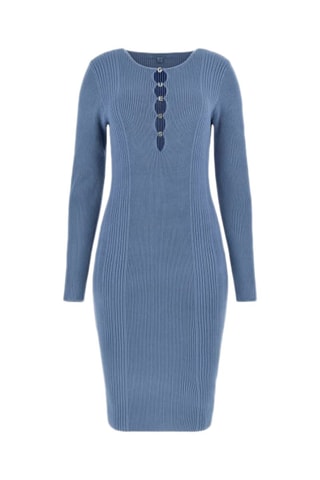 Robe pull - Indigo