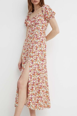 Robe longue - Rose