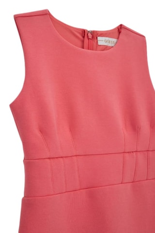 Robe - Fuchsia