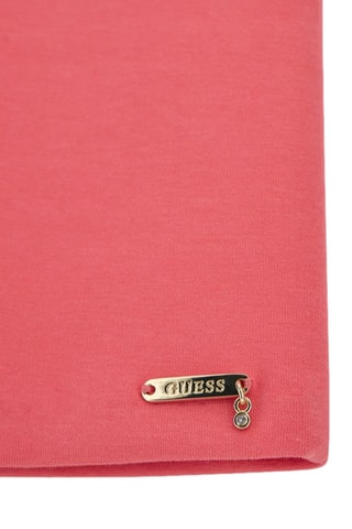 Robe - Fuchsia