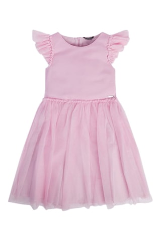 Robe - Rose