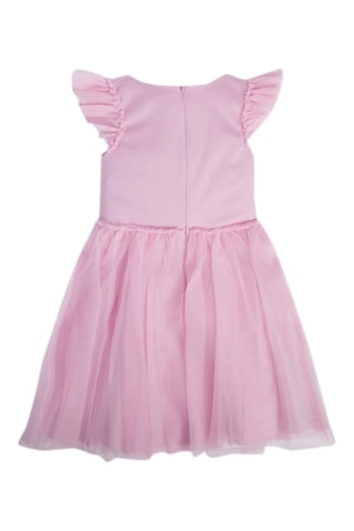 Robe - Rose