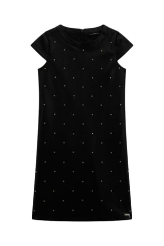 Robe - Noir