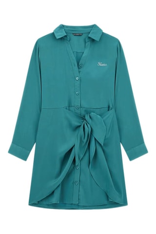 Robe - Vert