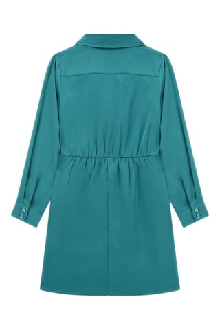 Robe - Vert