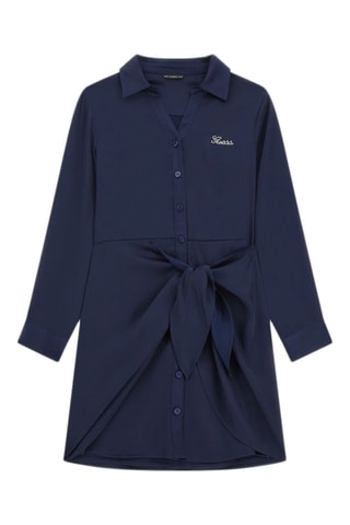 Robe - Bleu marine