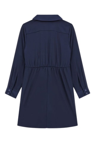 Robe - Bleu marine