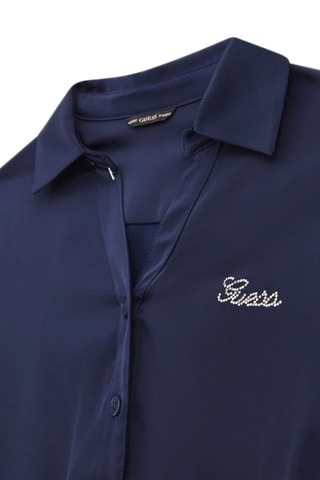 Robe - Bleu marine