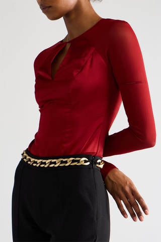 Body - Rouge