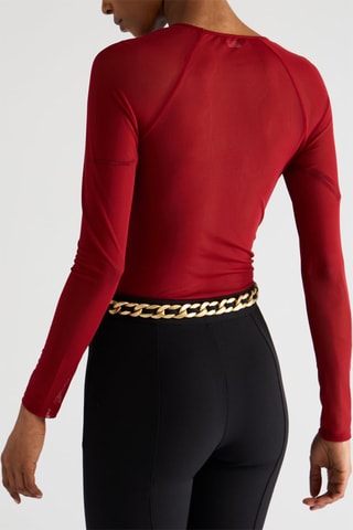 Body - Rouge