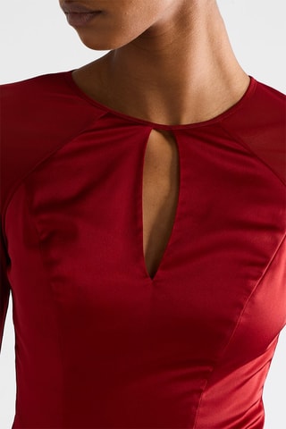 Body - Rouge