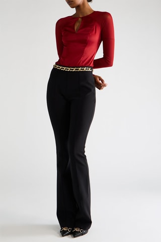 Body - Rouge