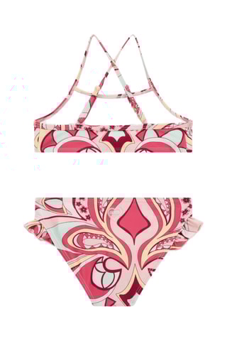 Maillot 2 pièces - Rose