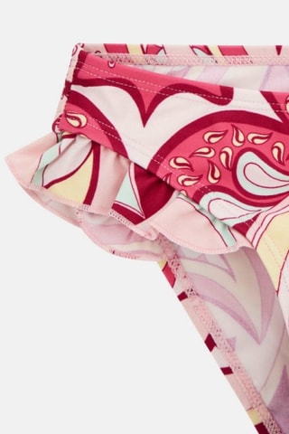 Maillot 2 pièces - Rose
