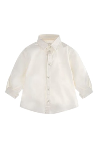 Chemise - Blanc