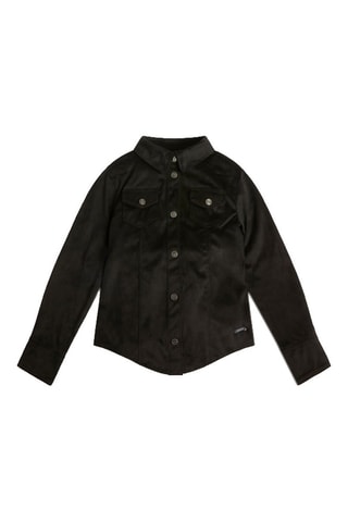 Chemise - Noir