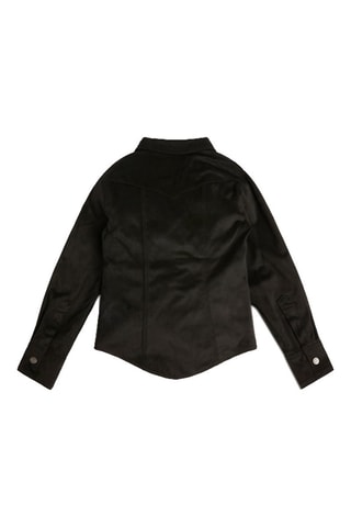 Chemise - Noir