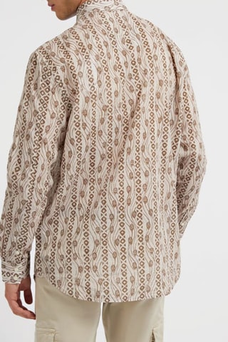 Chemise - Beige