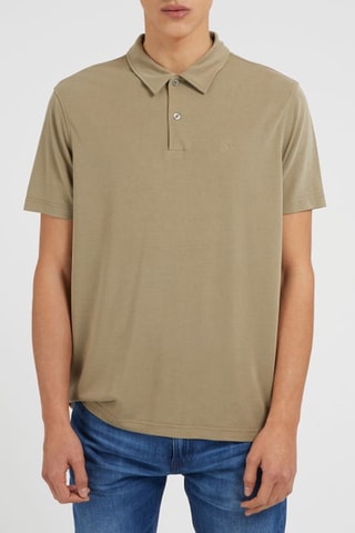 Polo - Beige