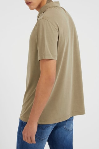 Polo - Beige