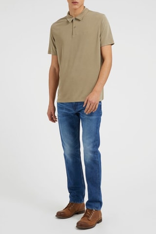 Polo - Beige