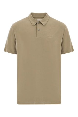 Polo - Beige