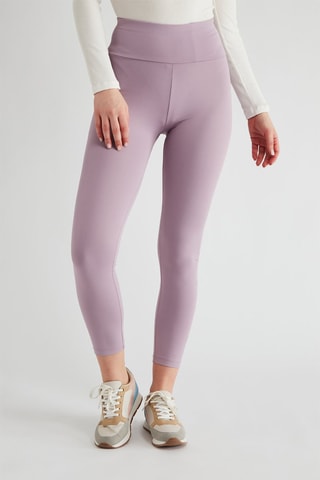 Legging - Mauve